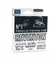 Леска Balsax Reventon Box 100м 0,22 (7,0кг)