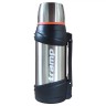 Термос Tramp Travel-1600 металлик TRC-139
