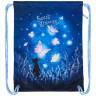 Мешок для обуви Brauberg Premium,  43х33 см, Sweet Dreams, 270744