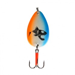Блесна Premier Fishinf Ложка 15г цвет 05, PR-CL-15-05
