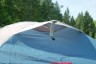 Палатка Canadian Camper Karibu 3 royal