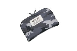 Органайзер рыболовный Waterland Spoon Wallet Cloth XL #1