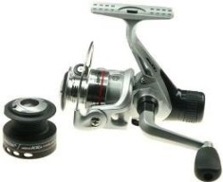 Катушка безынерционная Siweida Mini KKA 3BB + запасная шпуля 1563053