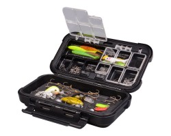 Коробка рыболовная SPRO MULTI STOCKER Size L 160x95x47mm (006518-00600)
