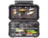 Коробка рыболовная SPRO MULTI STOCKER Size L 160x95x47mm (006518-00600)
