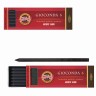 Уголь искусственный для рисования KOH-I-NOOR Gioconda мягкий 6 шт 8673001005PK
