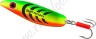 Блесна Mepps Syclops Tiger №1 12г блистер (CSTI100125)