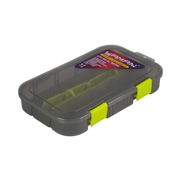 Коробка рыболовная Яман 210х130х35 мм Y-BOX05