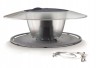 Кормушка для птиц Round IBFR-S433