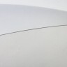 Коврик защитный под компьютерное кресло Brabix D100 см 604849