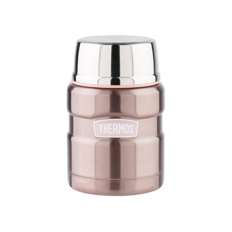 Термос Thermos SK3000 Pink 0,47 л