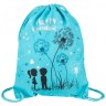 Мешок для обуви Brauberg Premium,  43х33 см, Happy friendship, 270745