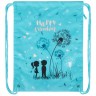 Мешок для обуви Brauberg Premium,  43х33 см, Happy friendship, 270745