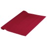 Бумага гофрированная Brauberg Fiore 140 г/м2 красная (989) 50х250 см 112562