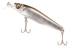 Воблер Adusta Twitch Shiner Liner 72F 7г цвет 035 Yamashiro Hasu