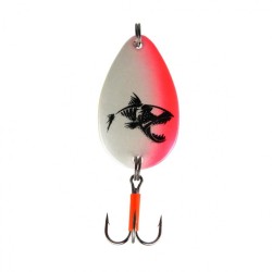 Блесна Premier Fishinf Ложка 15г цвет 09, PR-CL-15-09