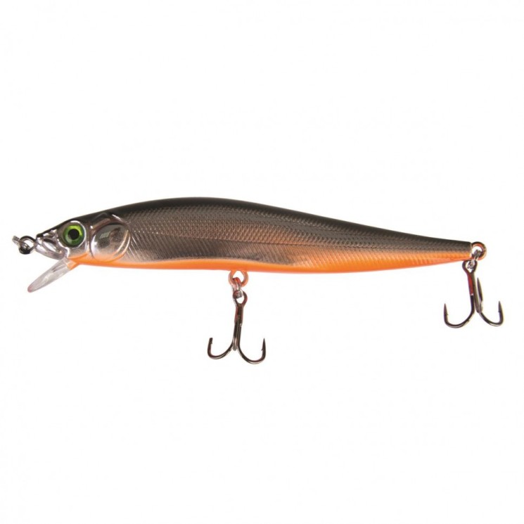 Воблер Premier Fishing Vizor, 9,8г, 100мм (0,3-0,8м) F цвет 1, PR-V100-001