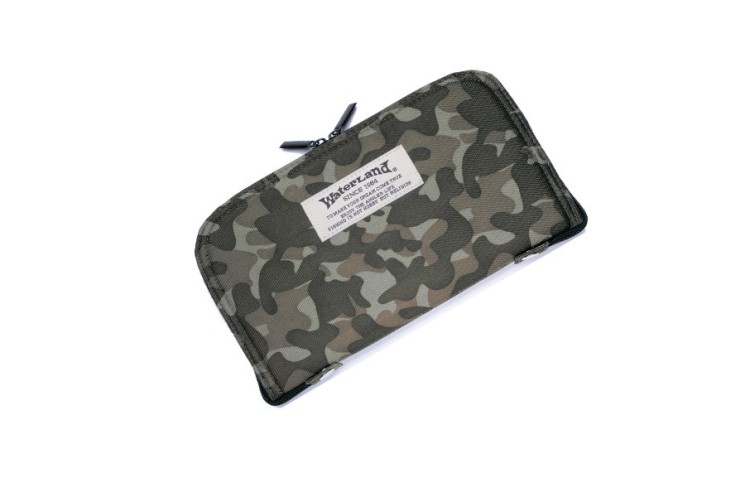 Органайзер рыболовный Waterland Spoon Wallet Cloth XL #2