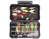 Коробка рыболовная SPRO MULTI STOCKER Size XL 197x115x50mm (006518-00700)