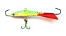 Балансир Namazu Mortal Fish свинец, 4 см, 10 г, цвет 32 N-MF-4032