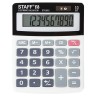 Калькулятор настольный Staff STF-5810, 10 разрядов 250287