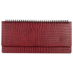 Планинг настольный недатированный Brauberg Alligator 60 листов 126194