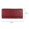 Планинг настольный недатированный Brauberg Alligator 60 листов 126194
