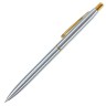 Ручка подарочная шариковая Brauberg Brioso линия 0,5 мм синяя 143463