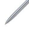 Ручка подарочная шариковая Brauberg Brioso линия 0,5 мм синяя 143463
