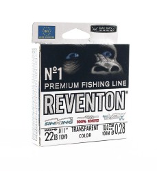 Леска Balsax Reventon Box 100м 0,28 (10,0кг)