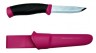 Нож Morakniv Companion Magenta (12157)