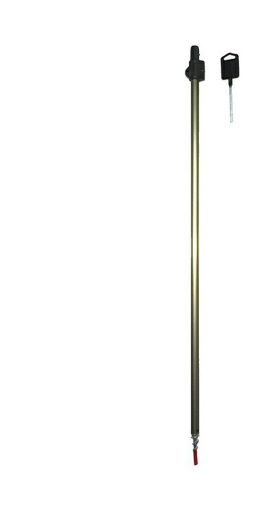 Стойка телескопическая Namazu 150 см N-FT-S33