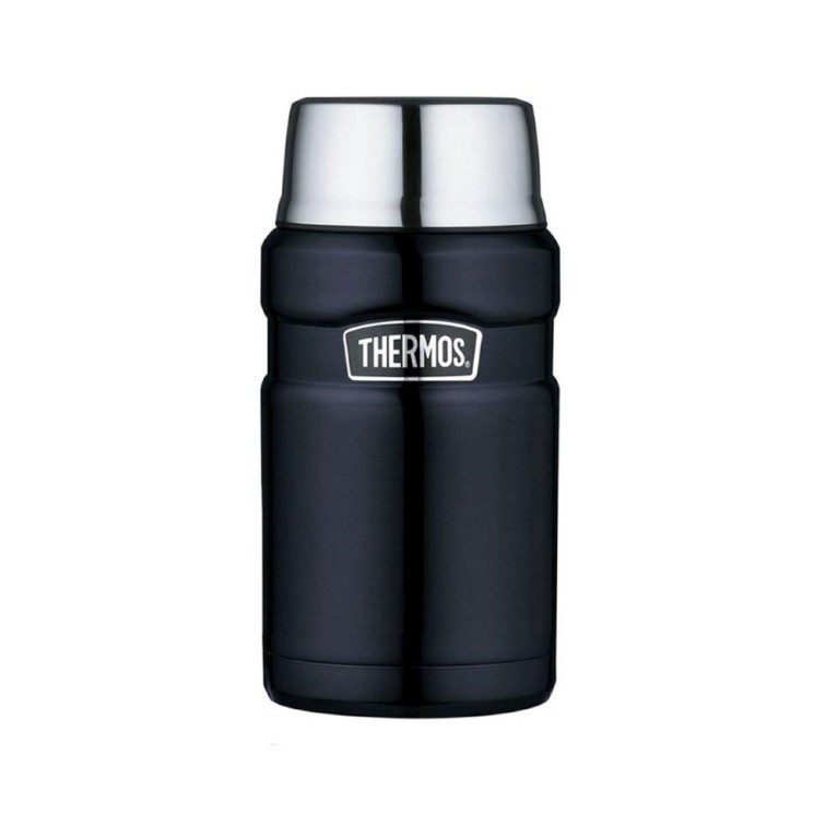 Термос Thermos SK3020-BK King Food Jar 0,71 л