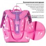 Ранец Brauberg Premium, 2 отделения,  Unicorn, 38х29х16 см, 229900
