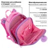 Ранец Brauberg Premium, 2 отделения,  Unicorn, 38х29х16 см, 229900