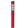 Бумага гофрированная Brauberg Fiore 140 г/м2 красно-оранжевая (980) 50х250 см 112563