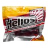 Твистер Helios Hybrid 2,75"/7,0 см, цвет Cola 7 шт HS-13-045