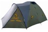Палатка Canadian Camper Karibu 2 forest
