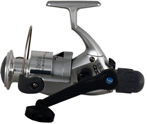 Катушка безынерционная Siweida Cobra CB 340A + запасная шпуля 1567023