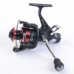 Катушка SEYMUR 3000R, 6+1 подшипников, 5,0:1 Helios