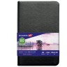 Скетчбук 90х140 мм Brauberg Art Classic 80 листов, 140 г/м2 113180