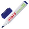 Маркеры для доски Staff Manager линия 5 мм 4 цвета 151495