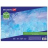 Холст на картоне с контуром Brauberg Art Classic Паруса 30х40 см, грунт, хлопок 191545