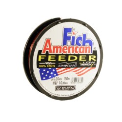 Леска Balsax American Fish Box 150м 0,3 (10,6кг)
