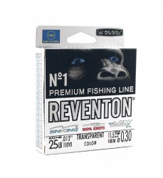 Леска Balsax Reventon Box 100м 0,3 (11,5кг)