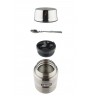 Термос Thermos SSK3000-SBK с ложкой 0,47 л