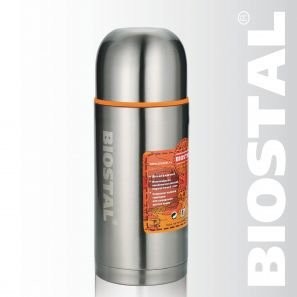 Термос Biostal NBP-1000 1.0л Спорт