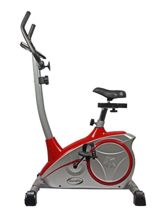 Магнитный велотренажер Sport Elite SE-601