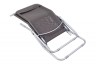 Шезлонг GoGarden Comfy 50311 серый