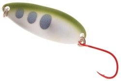 Блесна Waterland Deep Cupper Native 12г (custom colors) цвет 11